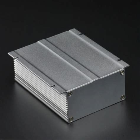 aluminium pcb enclosure|action clear pcb board protection.